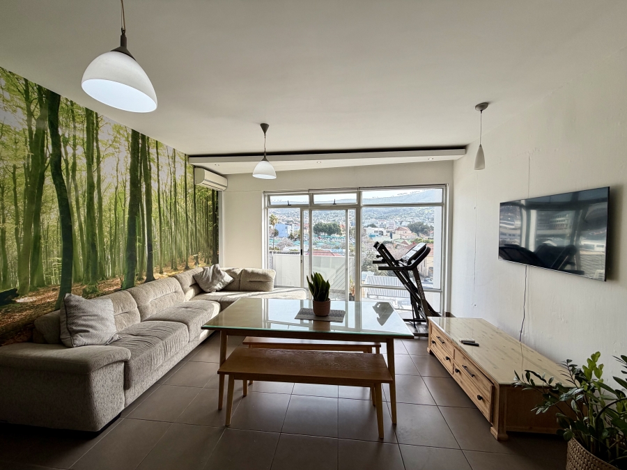 To Let 1 Bedroom Property for Rent in Gardens Western Cape
